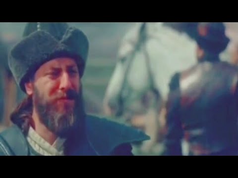 Dirilis Ertugrul | season 2 | most emotional scene |