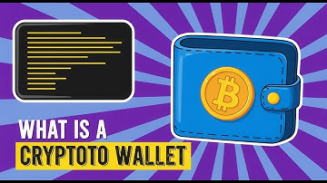 What Is a Crypto Wallet and Which Type Should You Use? fm5sg 5