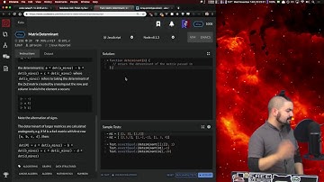 Code Katas #21 - Solving Code Wars Katas and Talking Through My Process