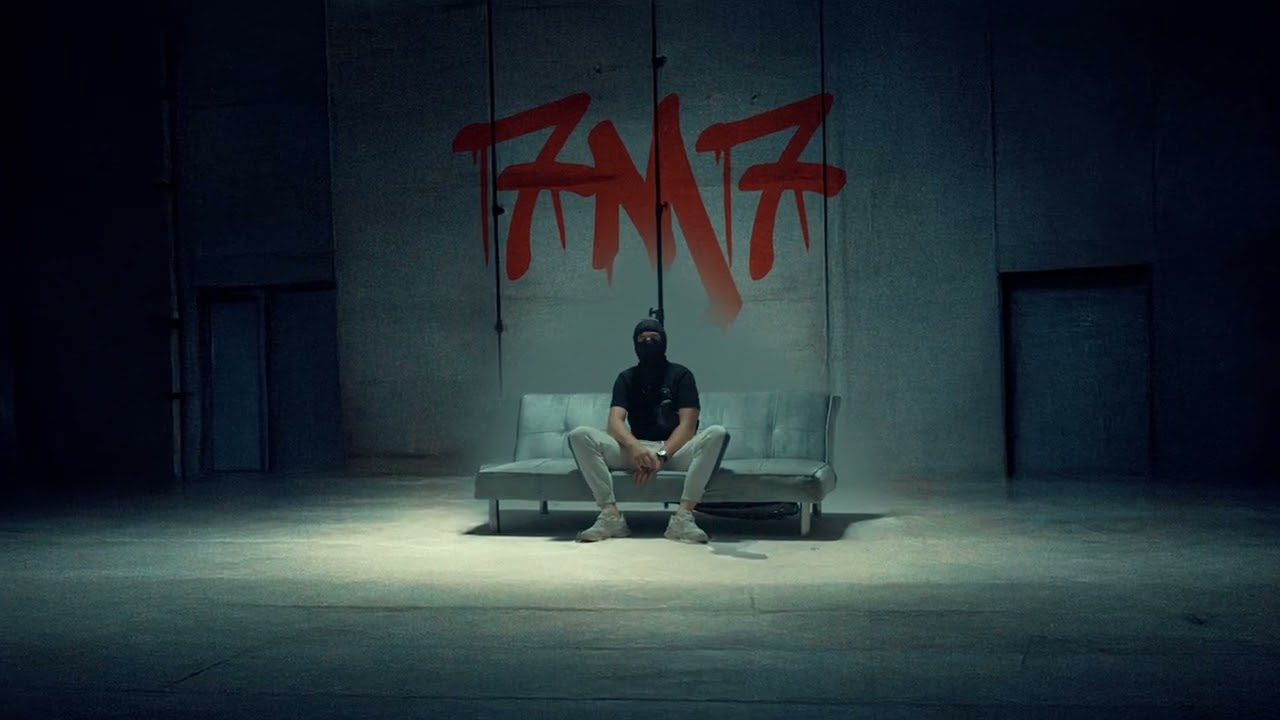 LFERDA - FATCHA (Official Music Video) auf YouTube ansehen LFERDA - FATCHA (Official Music Video) auf YouTube ansehen