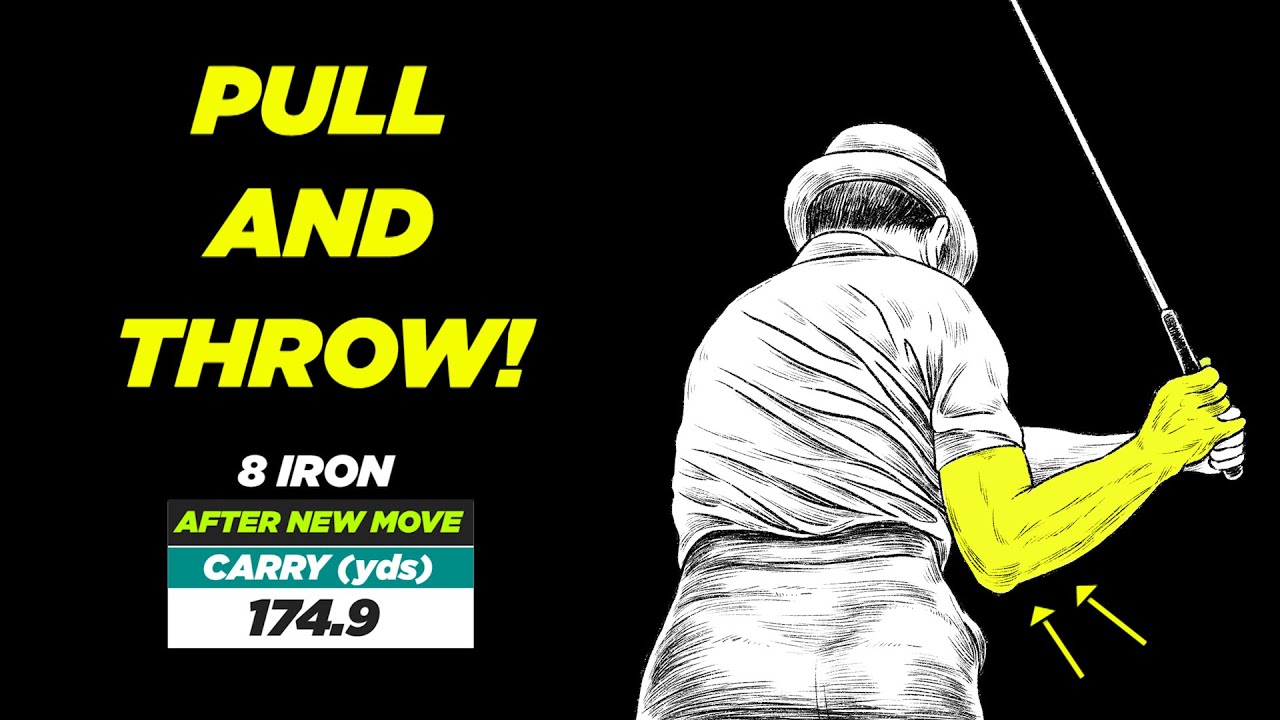 Why 95% of Amateurs Cast and Flip at Impact! 