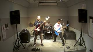 【Low-Standard】HOTLINE2018 島村楽器倉敷店 8/5