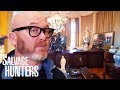 "This Is The Antique Dealer Dream!" | Salvage Hunters