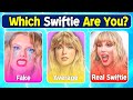 Which taylor swift fan are you   test your swiftie personality