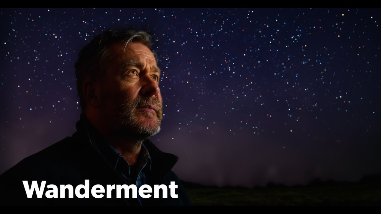 Watch Wanderment | Cinematic Awakening of Wonder and Amazement on YouTube Watch Wanderment | Cinematic Awakening of Wonder and Amazement on YouTube