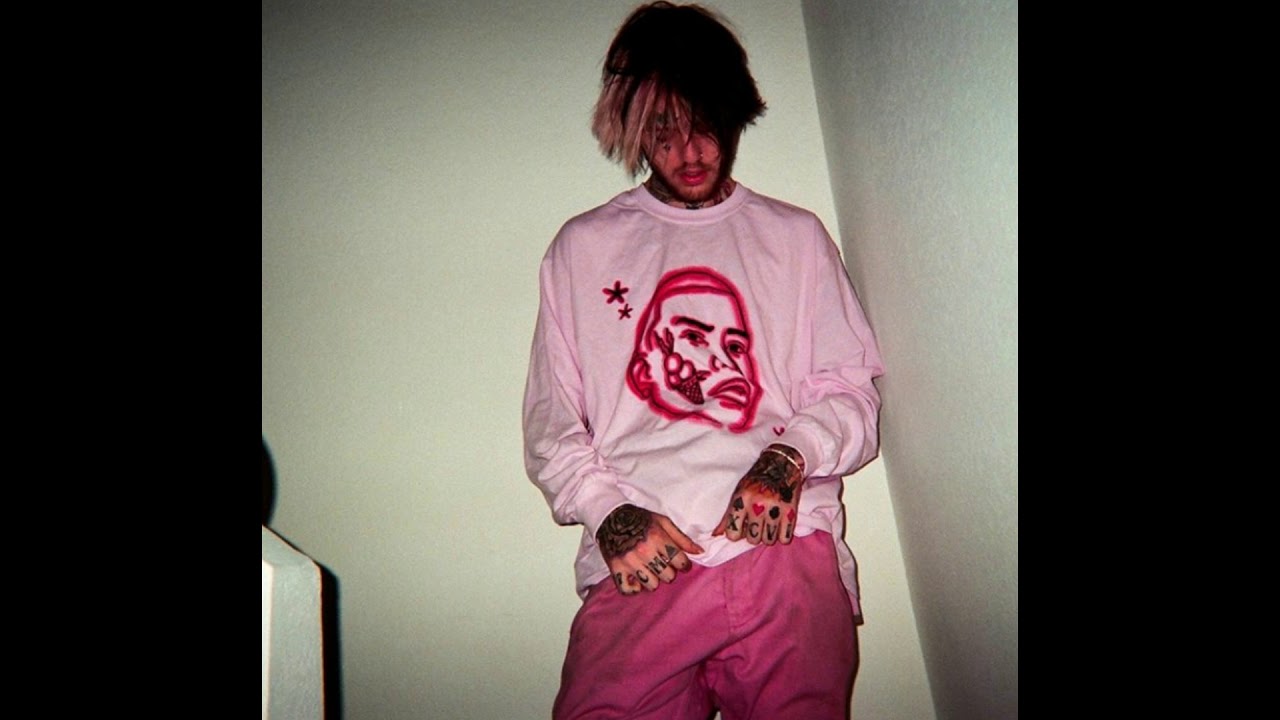 [Instrumental] Lil Peep x Lil Skil Nuts / Extended / DD YouTube