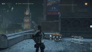 Division 1 /Missions