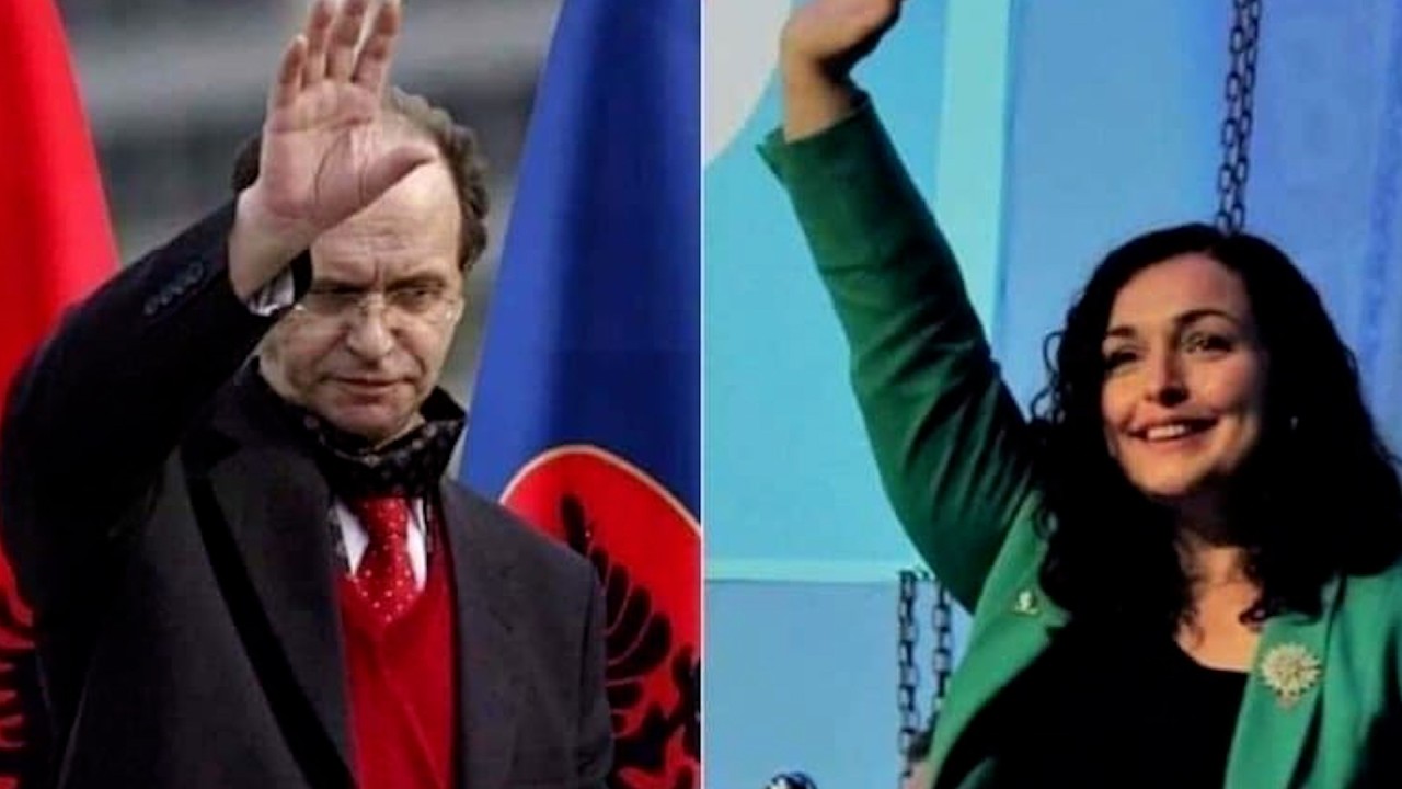 “Duhej kapur Presidenca”. Osmani me manovra, Kurti me tezën populiste. Ku po shkon vendi?Mal Berisha