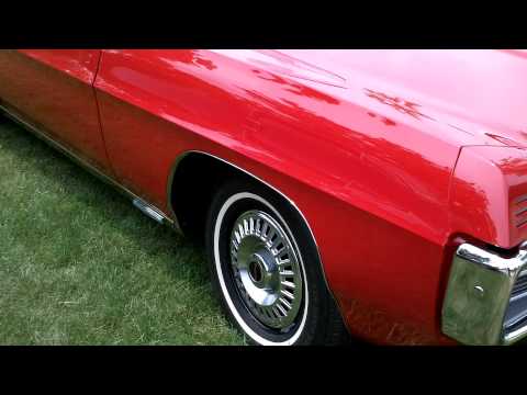 1967 Pontiac Grand
