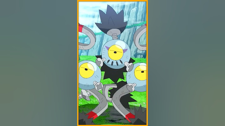 Paradox Pokemon Are INSANE In Pokemon Horizons!