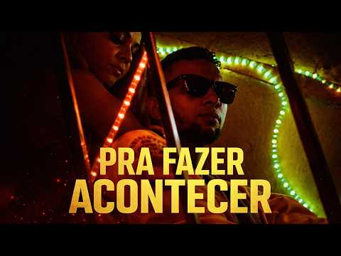 PRA FAZER ACONTECER - Inpéle [GynFilms]