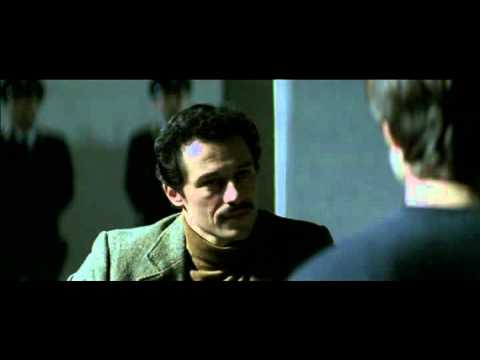 Romanzo Criminale Film Arresto del Freddo e interrogatorio - YouTube