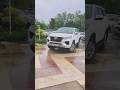 Fortuner sigma 🔥🔥drive status #fortunerstatus #fortuner #rainyday #fortunerlover #toyotafortuner