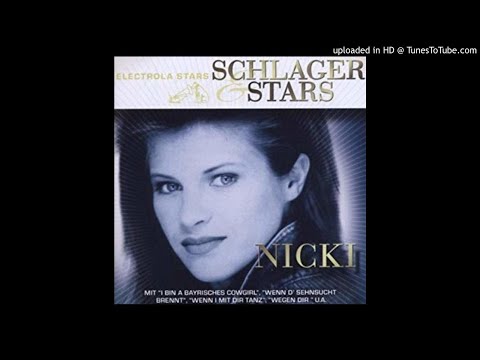 Nicki - Wenn I Mit Dir Tanz