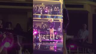 Love Story - Taylor Swift Amazon prime concert NYC 7/10/19