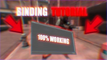 ⚡️HOW TO BIND AND UNBIND WEAPONS ON CSS |100% WORKING|🔥