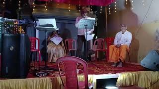 Maa Voori Devudu Henjarappa