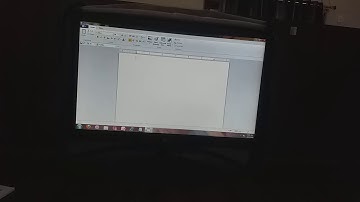 SKVNKT | STD 4 | Computer | Wordpad-વર્ડપેડ (Part 2)