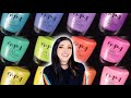 OPI Make the Rules Summer 2023 Nail Polish Collection Swatches! || KELLI MARISSA