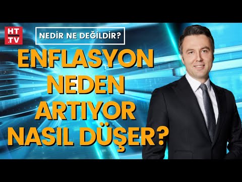 Avrupa ve ABD’deki fiyatlar bizden pahalı mı ucuz mu? (Nedir Ne Değildir)