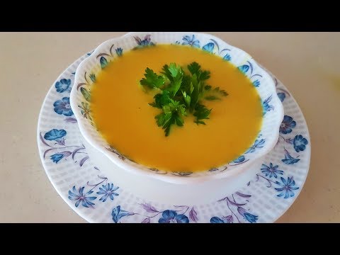 Video: Kereviz Ve Sebze çorbası