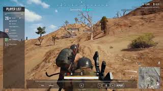 PUBG - Wall Hackers and Instant Healing