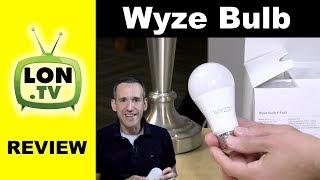 Wyze Bulb Review And How To Low Cost Smart Light Bulbs