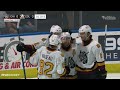 Chicago Wolves at Colorado Eagles | Western Conference Finals Game 7 Highlights | June 8, 2026