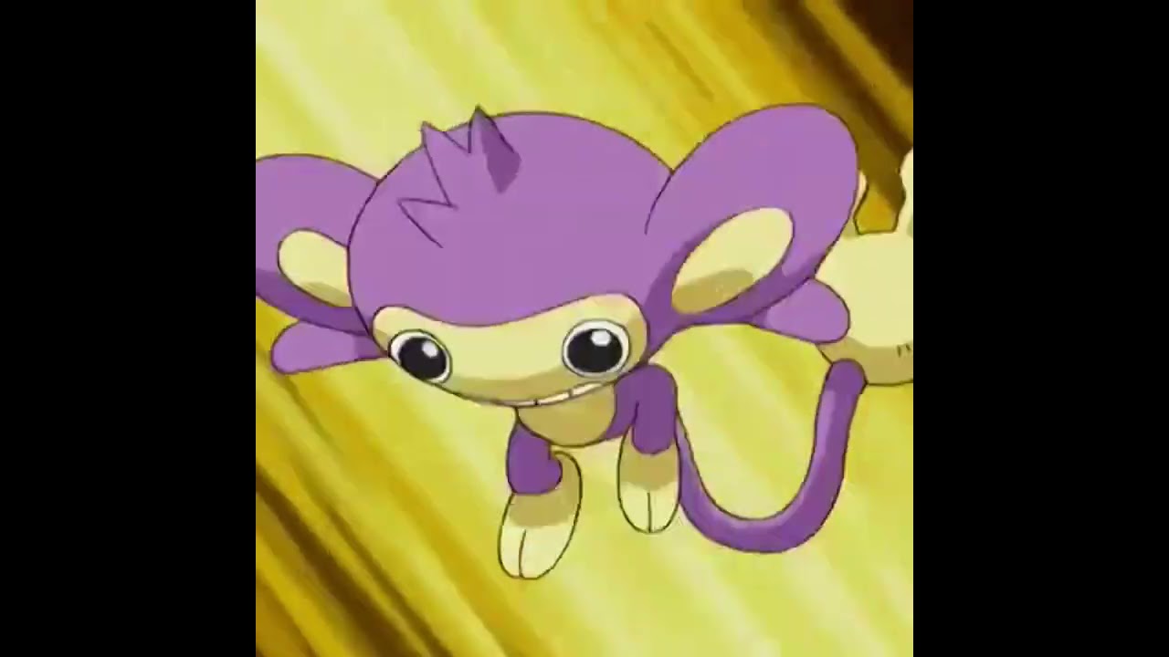 The 20+ Best Nicknames For Aipom, Ranked