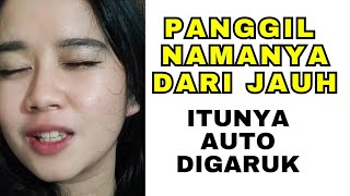 PANGGIL NAMANYA