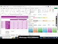 New Perspectives Excel 2019 Modules 1–4 | SAM Critical Thinking Capstone Project 1c |