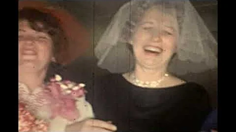Hanley Family Home Movies