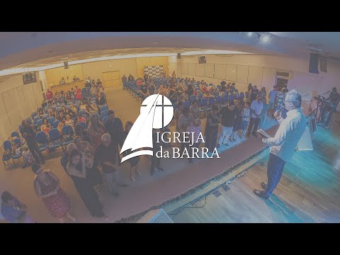 Culto da Manhã
