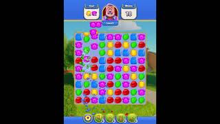 Mayor Match Level 3 - Gameplay - Gamopolis