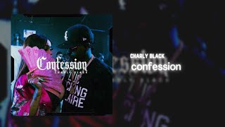 charly black - confession (432hz)
