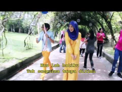 Tasha Manshahar - Be Mine (Malay Version with Lyrics)