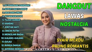 Dangdut Lawas Era 80u002690 An Paling Asik  Ku Pandang Pandang  Seperti Mati Ldanu