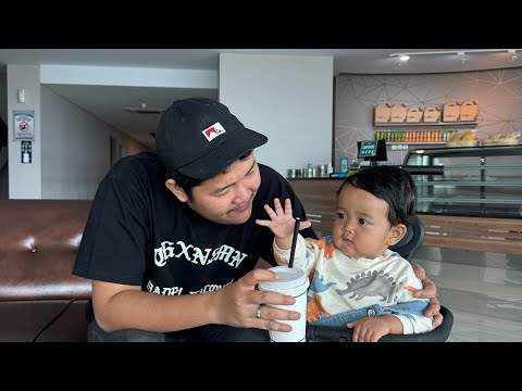 Cepet sembuh ya le | mohon doa u/ atharrazka javed bimasena | samson anakku | sang bayi kuat