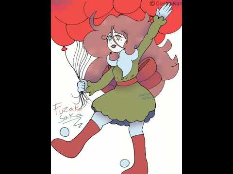 【UTAUカバー Newcomer】 【Fuzake Saka V.1】 Rolling Girl