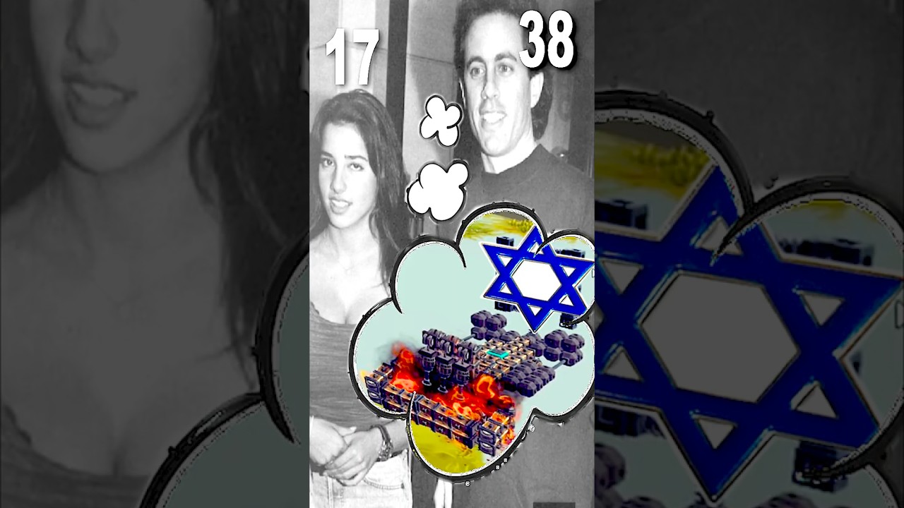 Seinfeld's Jew Dreams [Sam Hyde Show: The Hagakure Episode]