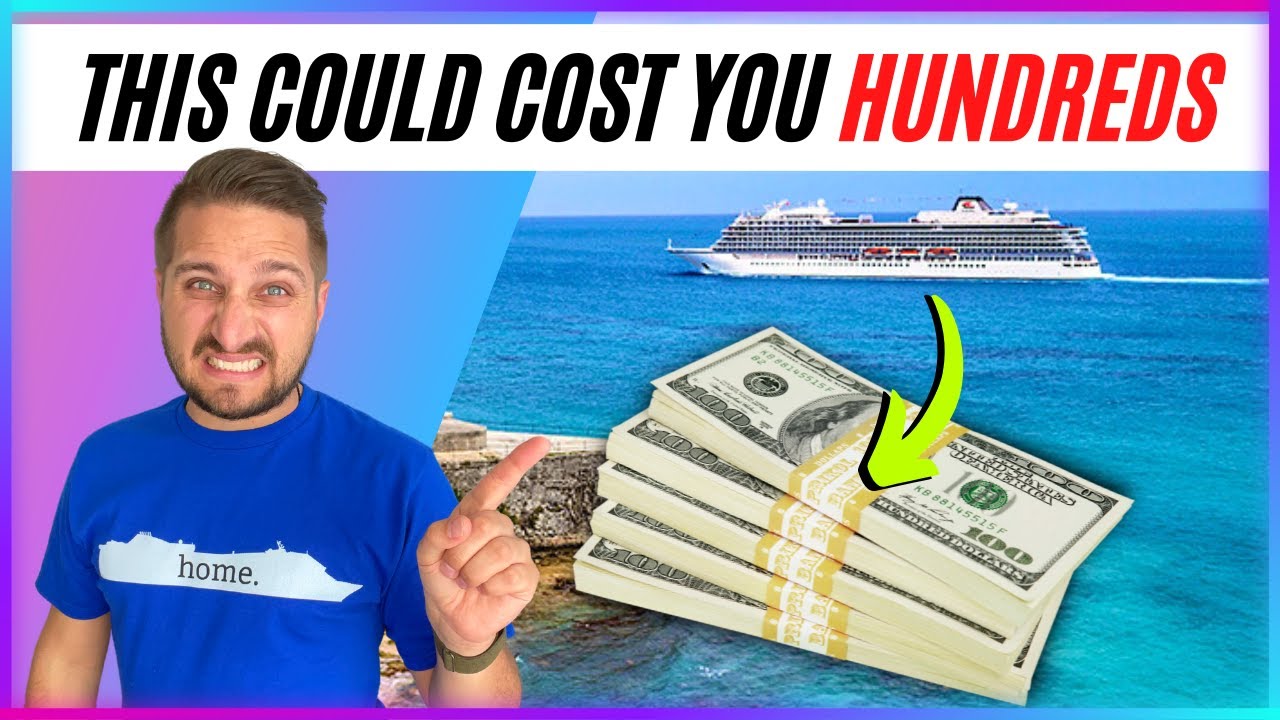 POPULAR PORT CHARGING $40 PER CRUISER TO ENTER | Cruise News Recap