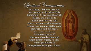 Sunday Vigil Mass 4:00 PM St. Juan Diego Catholic Church
