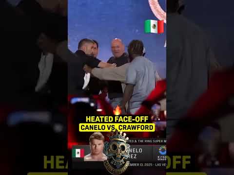 #thoughts #viral #knockout #mexicanstyle #boxing #boxeo #canelo#crawford #haha#still#caneloalvarez