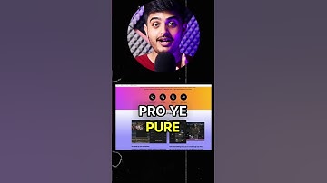 Top 3 Video Editing Softwares #shorts