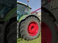 Fendt 728 one lädt Gras!🍀🚜