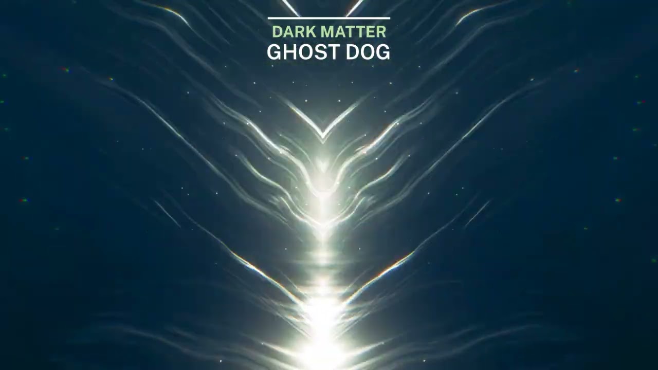 Dark Matter - Ghost Dog [Single] Neo Pop | Classical EDM | Liquid Trap EDM |