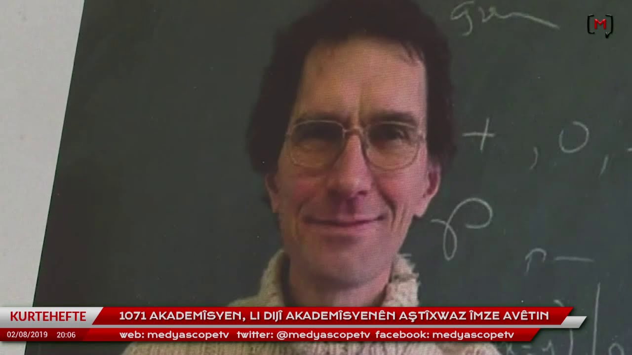 periscope pc Kurtehefte (143): Nûçeyên Hefteyê