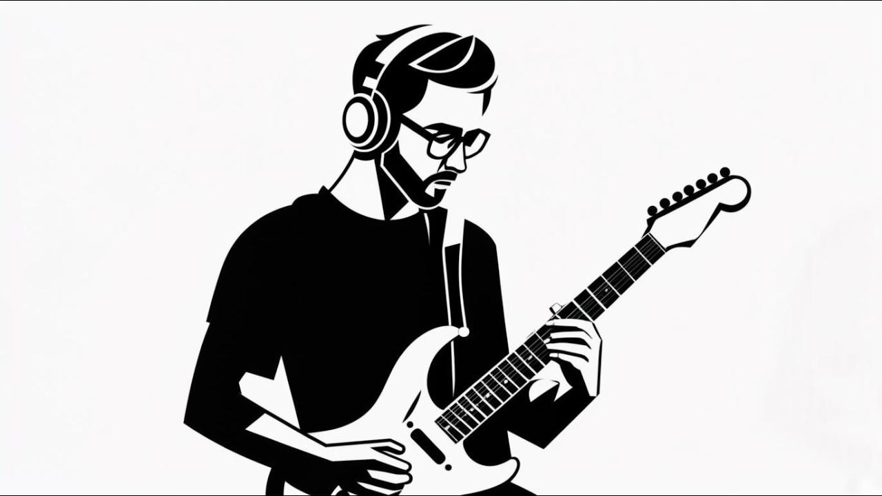 BOSS SD-1 Marcy's Mod demo - YouTube