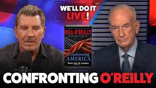 Full We'll Do It LIVE! — Confronting O'Reilly with Eric Bolling Guide