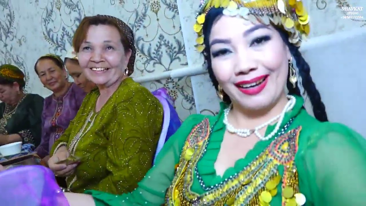 10.04.2025 YEGAM AKA TUGILGAN KUN 2-BOLUM